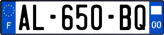 AL-650-BQ