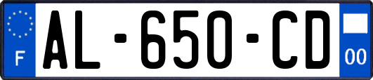 AL-650-CD