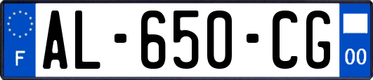 AL-650-CG