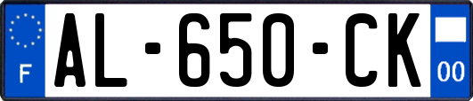 AL-650-CK