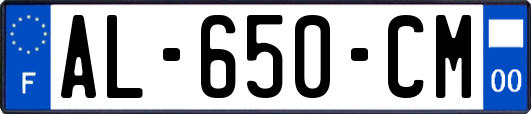 AL-650-CM