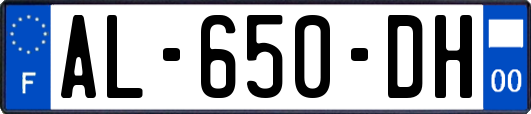 AL-650-DH