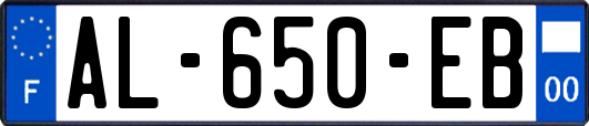 AL-650-EB