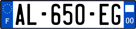 AL-650-EG