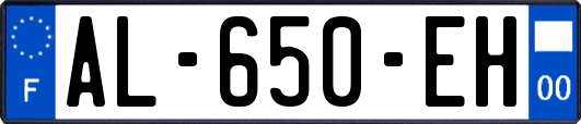 AL-650-EH