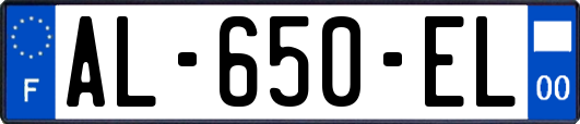 AL-650-EL