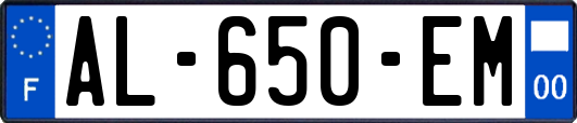AL-650-EM