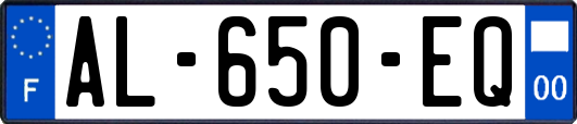 AL-650-EQ