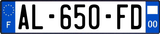 AL-650-FD
