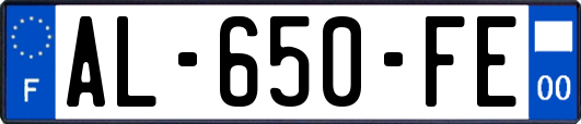 AL-650-FE