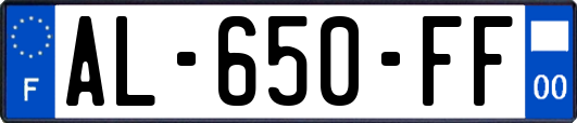 AL-650-FF