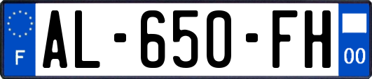 AL-650-FH