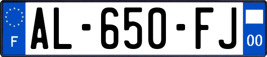 AL-650-FJ