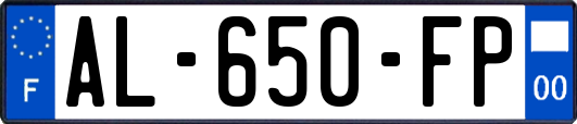 AL-650-FP