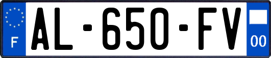 AL-650-FV