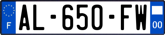 AL-650-FW
