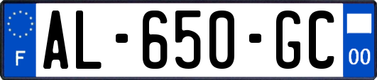 AL-650-GC