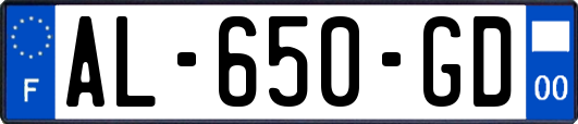 AL-650-GD