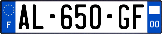 AL-650-GF