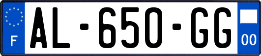 AL-650-GG