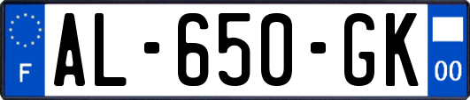 AL-650-GK