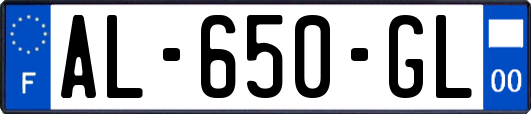 AL-650-GL