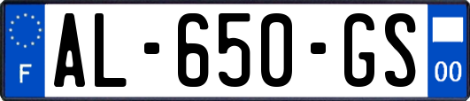 AL-650-GS