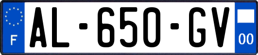 AL-650-GV