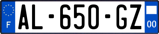 AL-650-GZ