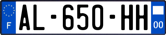 AL-650-HH