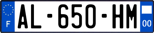 AL-650-HM
