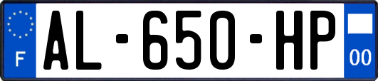 AL-650-HP