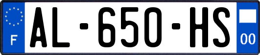 AL-650-HS