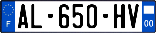 AL-650-HV