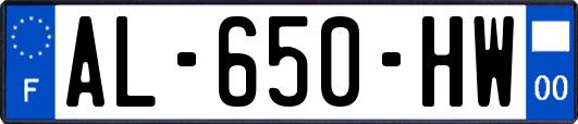 AL-650-HW