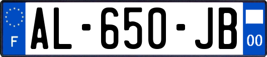 AL-650-JB