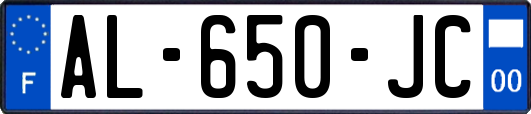 AL-650-JC