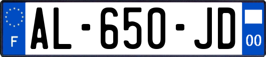 AL-650-JD