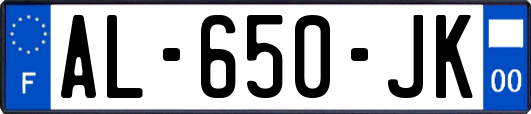 AL-650-JK