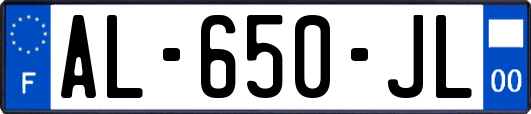 AL-650-JL