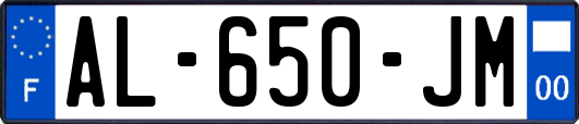 AL-650-JM