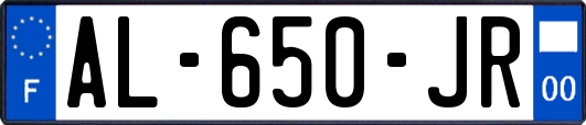AL-650-JR