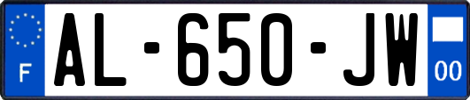 AL-650-JW