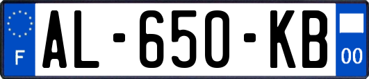 AL-650-KB