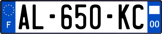 AL-650-KC