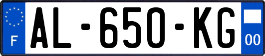 AL-650-KG