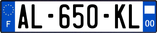 AL-650-KL