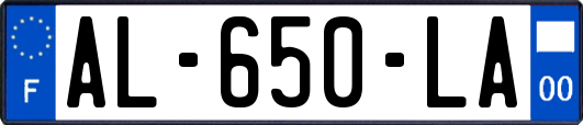 AL-650-LA