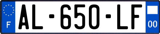 AL-650-LF