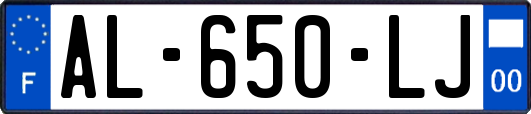 AL-650-LJ